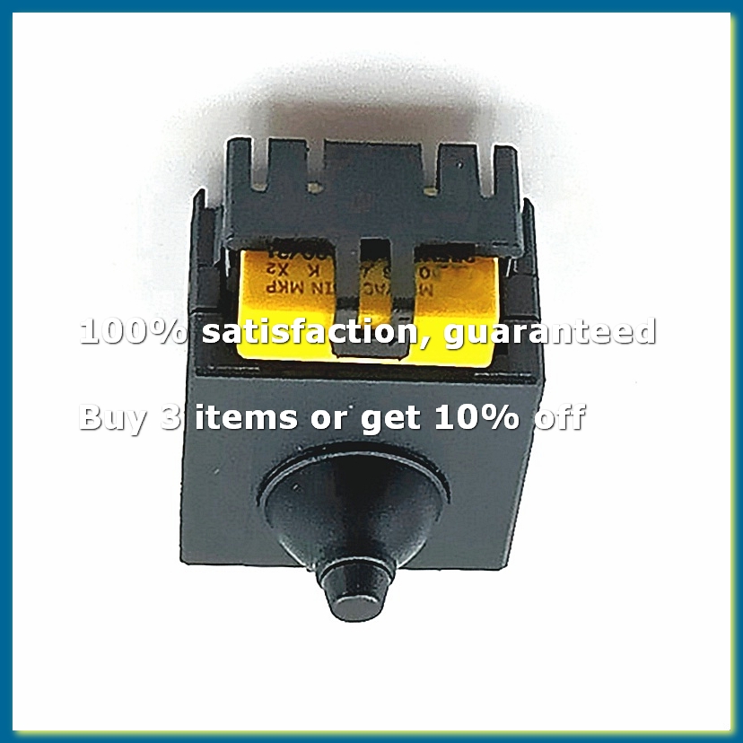 Power Tools Electrical - 343411980 Zamiennik przełącznika do frezarki narożnej