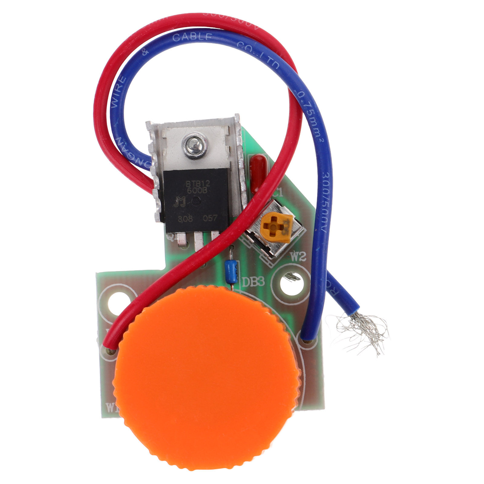 Regulator prędkości obrotowej  – Power Tools Electrical recenzja i cena