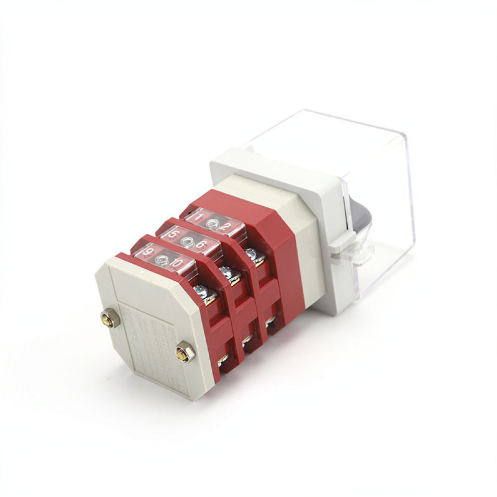 LW12 16 D0723 3F Przemysłowy p – Power Tools Electrical recenzja i cena