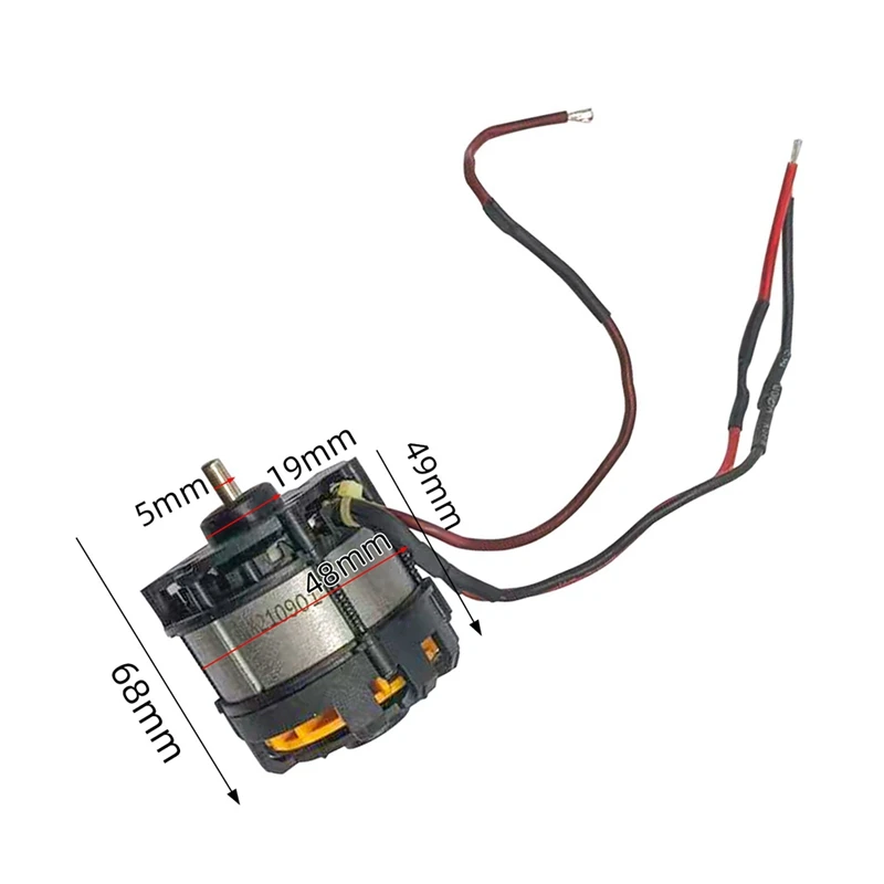 Akumulator litowy do silnika b – Power Tools Electrical recenzja i cena